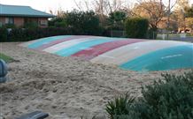 BIG4 Koala Shores Holiday Park - Lemon - Accommodation Gold Coast 3