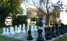 BIG4 Koala Shores Holiday Park - Lemon - Accommodation Gold Coast 2