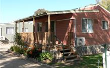 BIG4 Koala Shores Holiday Park - Lemon - Accommodation Gold Coast 1