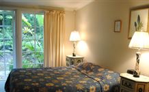 Camp Obadiah - Accommodation Gold Coast 1