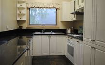 Camp Obadiah - Accommodation Gold Coast 5