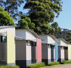 Copmanhurst Rest Point Family Hotel - Accommodation Gold Coast