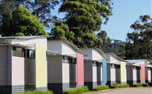 Copmanhurst Rest Point Family Hotel - Accommodation Gold Coast 0