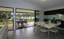 Copmanhurst Rest Point Family Hotel - Accommodation Gold Coast 1