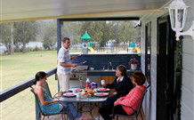Copmanhurst Rest Point Family Hotel - Accommodation Gold Coast 5