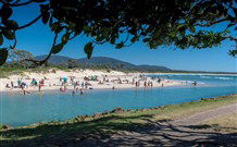 Cudgerie Little House - Gold Coast 4U 0