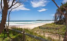 Mango Tree Cottage - Accommodation Gold Coast 1