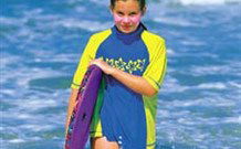 Mango Tree Cottage - Accommodation Gold Coast 0