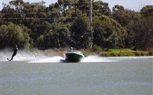 Myuna Bay Sport And Recreation Centre - Accommodation Gold Coast 3