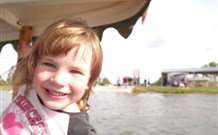 Myuna Bay Sport And Recreation Centre - Accommodation Gold Coast 5