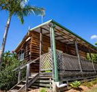 Old Dairy at Baerami - Accommodation Gold Coast