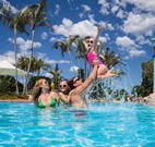 Point Wolstoncroft Sport and Recreation Centre - Accommodation Gold Coast