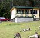 Port Pitstop Cottage - Accommodation Gold Coast