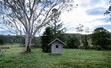 Quays Cabin - Accommodation Gold Coast 3