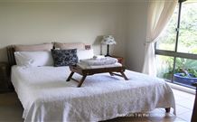Retreat Homestead - Accommodation Gold Coast 1