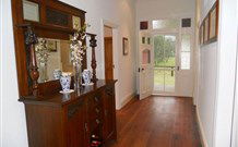 Rosewood Cottage - Accommodation Gold Coast 0
