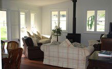 Rosewood Cottage - Accommodation Gold Coast 6