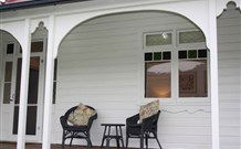 Rosewood Cottage - Accommodation Gold Coast 7