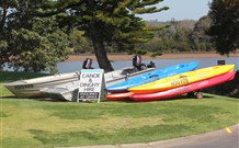 Salamander Cottage - Accommodation Gold Coast 0