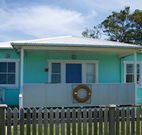 Siver Cabin - Gold Coast 4U