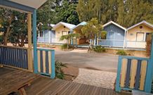 Greenwich Park NSW Accommodation Gold Coast