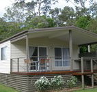 The Dairy Vineyard Cottage - Accommodation Gold Coast