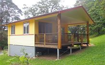 The Oasis At One Mile Beach - Accommodation Gold Coast 0