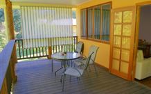 The Oasis At One Mile Beach - Accommodation Gold Coast 1