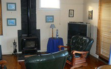 The Poplars Glen Davis S - Accommodation Gold Coast 0