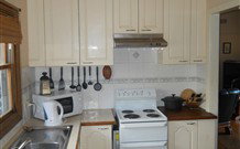 The Poplars Glen Davis S - Accommodation Gold Coast 3