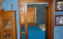 The Poplars Glen Davis S - Accommodation Gold Coast 1