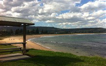 The Poplars Glen Davis S - Accommodation Gold Coast 6