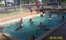 Valle Laguna - Accommodation Gold Coast 0