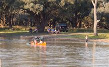 Valley View Cottage Hunter Valley - Accommodation Gold Coast 6