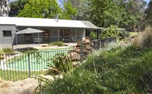 Wagon Wheel Motel And Units - Accommodation Gold Coast 0
