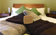 Wagon Wheel Motel And Units - Accommodation Gold Coast 1