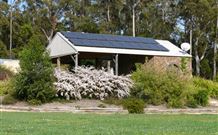 Warilla Bowls And Recreation Club - Holiday Cabins - Accommodation Gold Coast 6