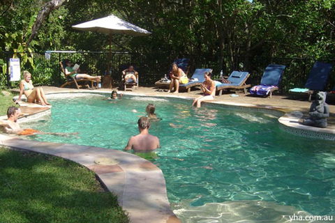 Port Stephens YHA - Gold Coast 4U 2