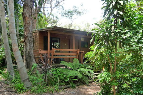 Port Stephens YHA - Gold Coast 4U 0