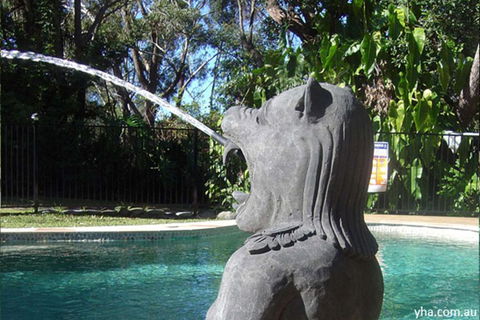 Port Stephens YHA - Gold Coast 4U 6