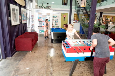 Railway Square YHA Sydney - Accommodation Gold Coast 4