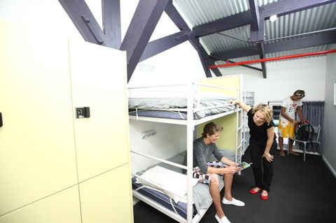 Railway Square YHA Sydney - Accommodation Gold Coast 11