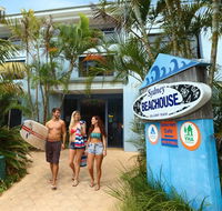 Sydney Collaroy Beachouse YHA - Accommodation Gold Coast