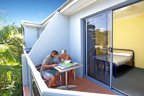 Sydney, Collaroy Beachouse YHA - Accommodation Gold Coast 3