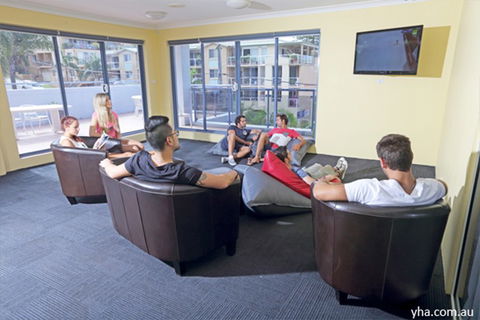 Sydney, Collaroy Beachouse YHA - Accommodation Gold Coast 8