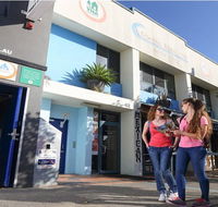 Sydney Cronulla Beach YHA - Accommodation Gold Coast