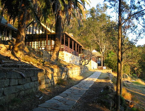 Sydney - Pittwater YHA - Accommodation Gold Coast 1