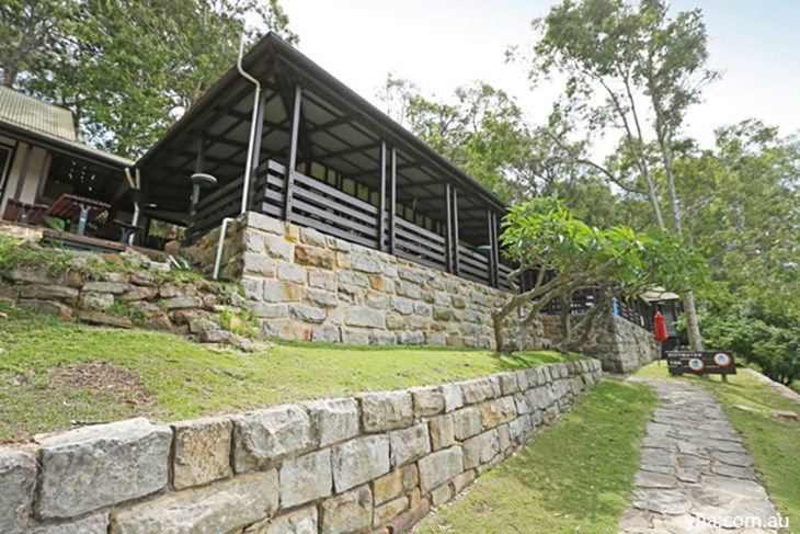 Church Point NSW Accommodation Gold Coast