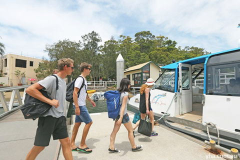 Sydney - Pittwater YHA - Accommodation Gold Coast 5