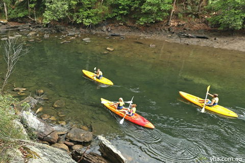 Sydney - Pittwater YHA - Accommodation Gold Coast 7